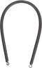 MECCANIXITY Spring Tube Bender: OD 11mm/0.43" Steel Pipe Bending Tubes 500mm/19.69" Long for 3/8" PVC Pipe