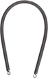 MECCANIXITY Spring Tube Bender: OD 11mm/0.43" Steel Pipe Bending Tubes 500mm/19.69" Long for 3/8" PVC Pipe