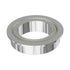 MF117ZZ 10PCS Flange Ball Bearing 7×11×3mm Double Metal Shielded for Industrial Machine