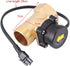DEWIN HT-800 G1 Thread Water Flow Sensor Switch, Automatic Control 220V Water Pump Flow Switch