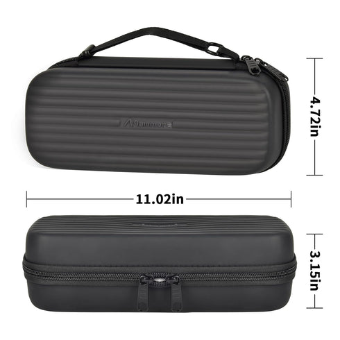 3M Stethoscope Case Compatible with Littmann Classic III/for MDF Instruments/for Paramed/for FriCARE Monitoring