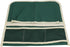 Tufgo Foldable Garden Kneeler Tool Bag with Side Pockets Portable Oxford Cloth Storage