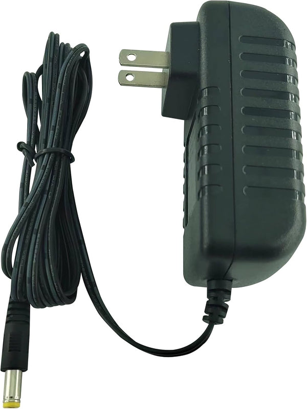 23-81-0701 Class 2 Power Adapter Replacement for Milwaukee M18 Jobsite Fan Power Supply