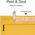 Quality Park Bubble Mailers, 6 x 10 Inch, Kraft Padded Envelopes, Durable Brown Shipping Envelopes, Self Seal Closure,