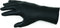 MCR Safety 6062XL Disposable Nitrile Gloves, 6 mil, Textured Grip, 100 Gloves, X-Large