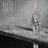 Carbide Burr Set 10PC 1/8" Shank Tungsten Double Cut Rotary Burr Set for Metal and Wood Carving, Grinding, Polishing