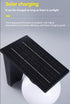 Ip65 3 3600mAh Solar Porch Lights Outdoor, Dusk to Dawn Solar Wall Lights Outdoor Waterproof, Color, Wall Lanterns
