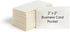 Smead Self-Adhesive Poly Pocket, Document Size, Clear Adhesive Pockets, 100 per Box