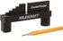 Milescraft 8408 Center Finder - Offset Measuring & Marking Tool for Woodworking, Center Scriber