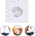 CUTE POPUP Baseball Pop Up Card, Premium Italian Paper Handcrafted Gift for Family and Friends