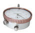 Accusize Industrial Tools 0-1'' by 0.0005'' Dial Indicators, P900-S099