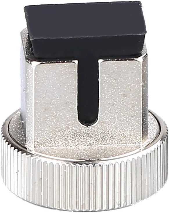 Cruiser Optical Power Meter Accessory Light Source Adapter Conversion SC Screw-on Adapter