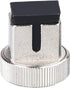 Cruiser Optical Power Meter Accessory Light Source Adapter Conversion SC Screw-on Adapter