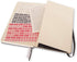 Moleskine Passion Journal, Recipe, Large (5" x 8.25"), Hard Cover, Black