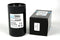 TEMCo 630-750 uf/MFD 220-250 VAC Round Start Capacitor, 50/60 Hz AC Electric - Lot -1