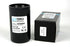 TEMCo 630-750 uf/MFD 220-250 VAC Round Start Capacitor, 50/60 Hz AC Electric - Lot -1