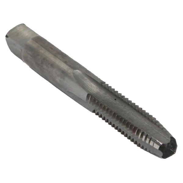 Drill America DWTP10X1.5 High Speed Steel 4 Flute Plug Tap, m10 x 1.5, (Pack of 1)