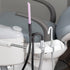 Practicon Hose Adapter HVEZ