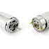 APANKWWEB RP390-ST/23115 28mm 12V 14V 18V 8100RPM Standard Motor Mini Electric Motor Carbon Brush Motor DIY Hobby Toy
