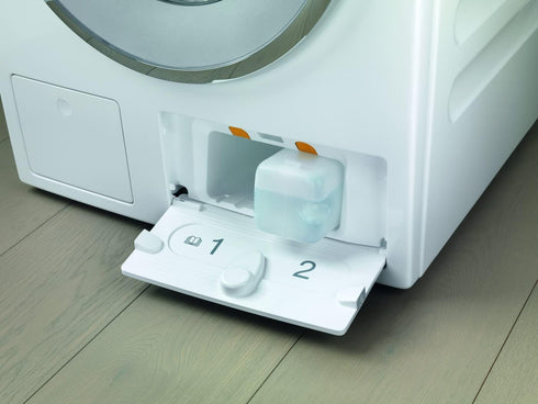Miele TwinDos Care Cleaning Detergent, 1.4 L