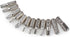 Prestacycle Pro Bicycle Tool Bits, 12 Piece S2 Nickel Plated Bit Set