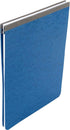 GBC ACCO PRESSTEX Report Covers, Top Bound, 2.75 Inch Centers, Light Blue, 8.5 x 11 Inches, 2 Per Pack (A7022272A)