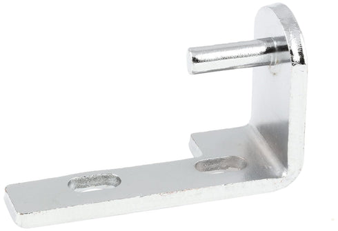 Beverage Air 401-834A Right Hand Hinge Bracket, Top, CRG