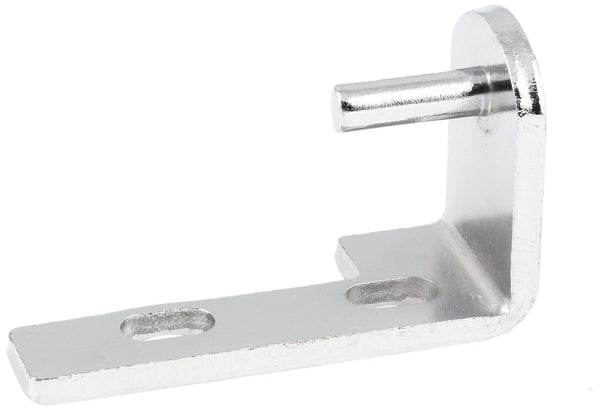 Beverage Air 401-834A Right Hand Hinge Bracket, Top, CRG