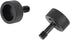 1/4"-20 Packet 2 3060 CAMVATE Thread Thumb Screw Cup Head for DSLR Camera Cage Kit Accessories (A of Pieces)