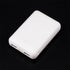 cunueae Portable Power Bank-shaped Jewelry Concealer, Hidden Compartment Coin Concealer, Valuables Storage Box, Travel