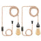 eivtokn Plug in Pendant Light Cord, Industrial Hanging Light Kit with 15FT Hemp