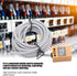 Approach Sensor SN04-N2 DC NPN 3-Wire Inductive Proximity Switch, 5mm Detecting Distance