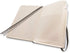 Moleskine Passion Journal, Recipe, Large (5" x 8.25"), Hard Cover, Black