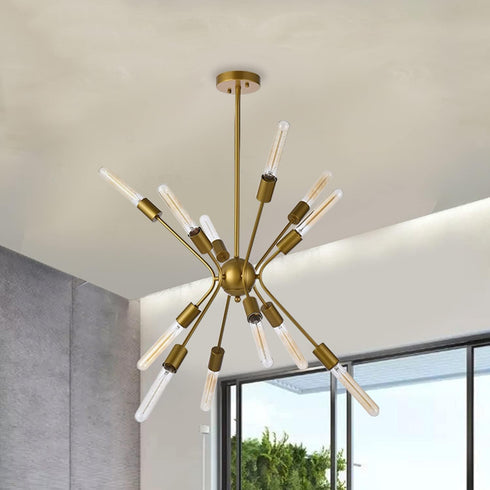 7.3 inch E26 Bulbs 60 T10 Dimmable Bulbs 4000K E26 Bulb 6W 600lm T10 Bulb T9 4 Pack. Led Watt Tubular Light Daylight