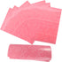 100-Pack Strong Adhesive Tear-Resistant Disposable Menstrual Bags