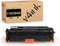 v4ink Remanufactured Toner Cartridge Replacement for Canon 118 CRG118 HP 304A CC530A Black Toner Ink for Canon