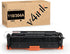 v4ink Remanufactured Toner Cartridge Replacement for Canon 118 CRG118 HP 304A CC530A Black Toner Ink for Canon