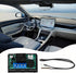12V -50 110C 20A Joyzan Electronic Temperature Controller, Digital Thermostat Control Module LCD Accuracy Micro Temp