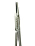 artlab 6.5") Premium German Mayo Hegar Needle Holder Driver |Needle Driver with Tungsten Carbide Inserts Tip |Dental