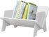 Countertop Desktop Bookshelf, Storage Shelf, Home Office Magazine Rack, Mini Sundry Rack, CD Shelf, Portable Storage