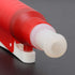 Pipette Pumps 25ml Red Scientific Pipette Pump for Disposable Plastic and Glass Pipettes