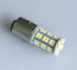 ShuoHui 6V BA20D H6 Bulb 6000K DC White LED SMD Motorcycle MotorBike Moped ATV Headlight