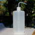 Oubest 1000ml Squeeze Bottle, LDPE Plastic Wash Bottle for Irrigation Plant and Medical Lab