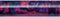Jelly Roll Inlace Acrylester Pen Blank