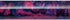Jelly Roll Inlace Acrylester Pen Blank