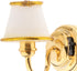 FytStycale Dollhouse LED Wall Sconces Toys Wall Lamp Model Mini Miniature Street Light