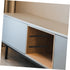 2Pcs SEWACC Track Guide Rail Side Mount Drawer Slides for Smooth Operation Cabinets and Furniture Durable and Easy