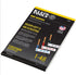 Klein Tools 56251 Wire Marker Book, 120/240V 3 Phase 1-48