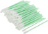 PATIKIL Cleaning Sticks 3.7" Foam Tip Sponge Stick, Multipurpose Cleanroom for Camera Sensors, Pack of 150