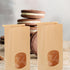 50pcs Packaging Small Bread Bags with Window Kraft Paper Baking Toast Pouches Food-grade Paper Bread Bags for Bakery